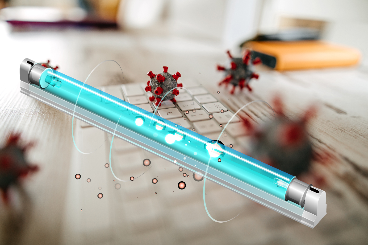 Mercury UV lamp manufacturer
