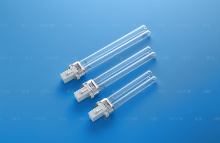 Standard 120W/cm mercury UV lamp