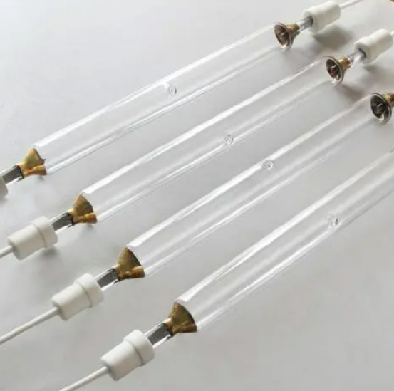 Gallium iodide lamp for PCB factory
