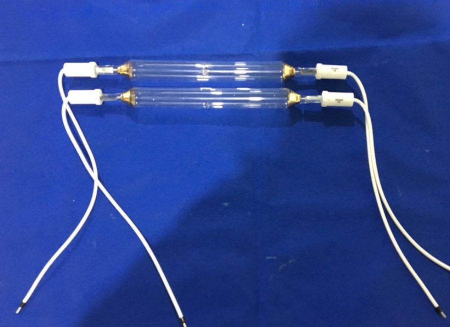 UV sterilization and curing technology