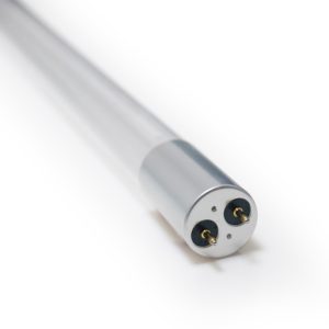 Standard 80W/cm mercury UV lamp