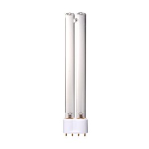 Smart UV lamp replacement